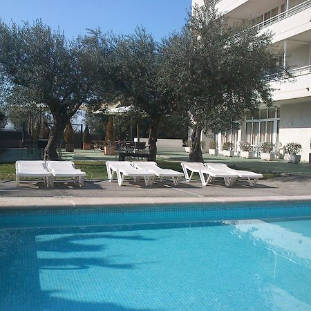 أولاستارتيت Apartamentos Miami المظهر الخارجي الصورة