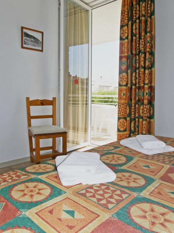 أولاستارتيت Apartamentos Miami المظهر الخارجي الصورة