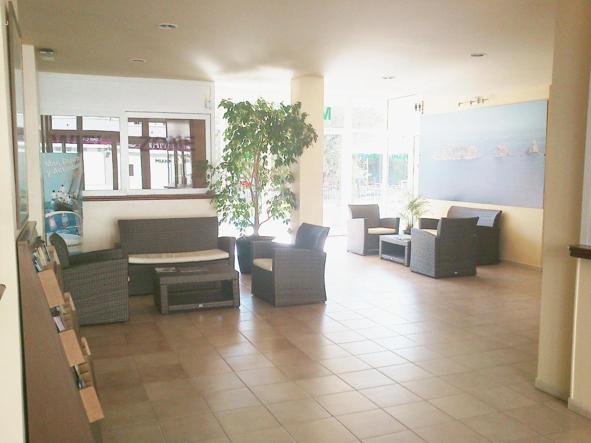 أولاستارتيت Apartamentos Miami المظهر الخارجي الصورة