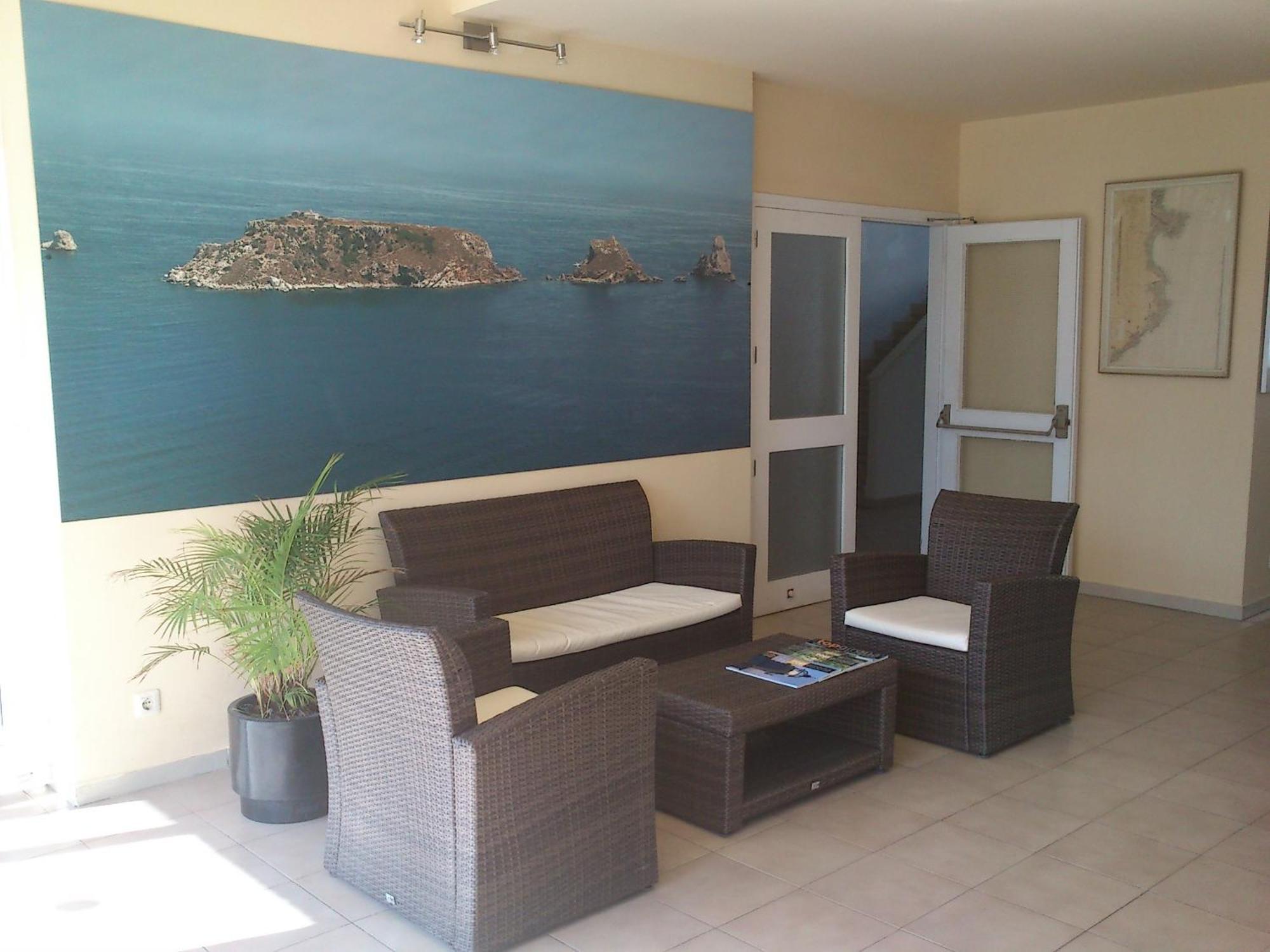 أولاستارتيت Apartamentos Miami المظهر الخارجي الصورة