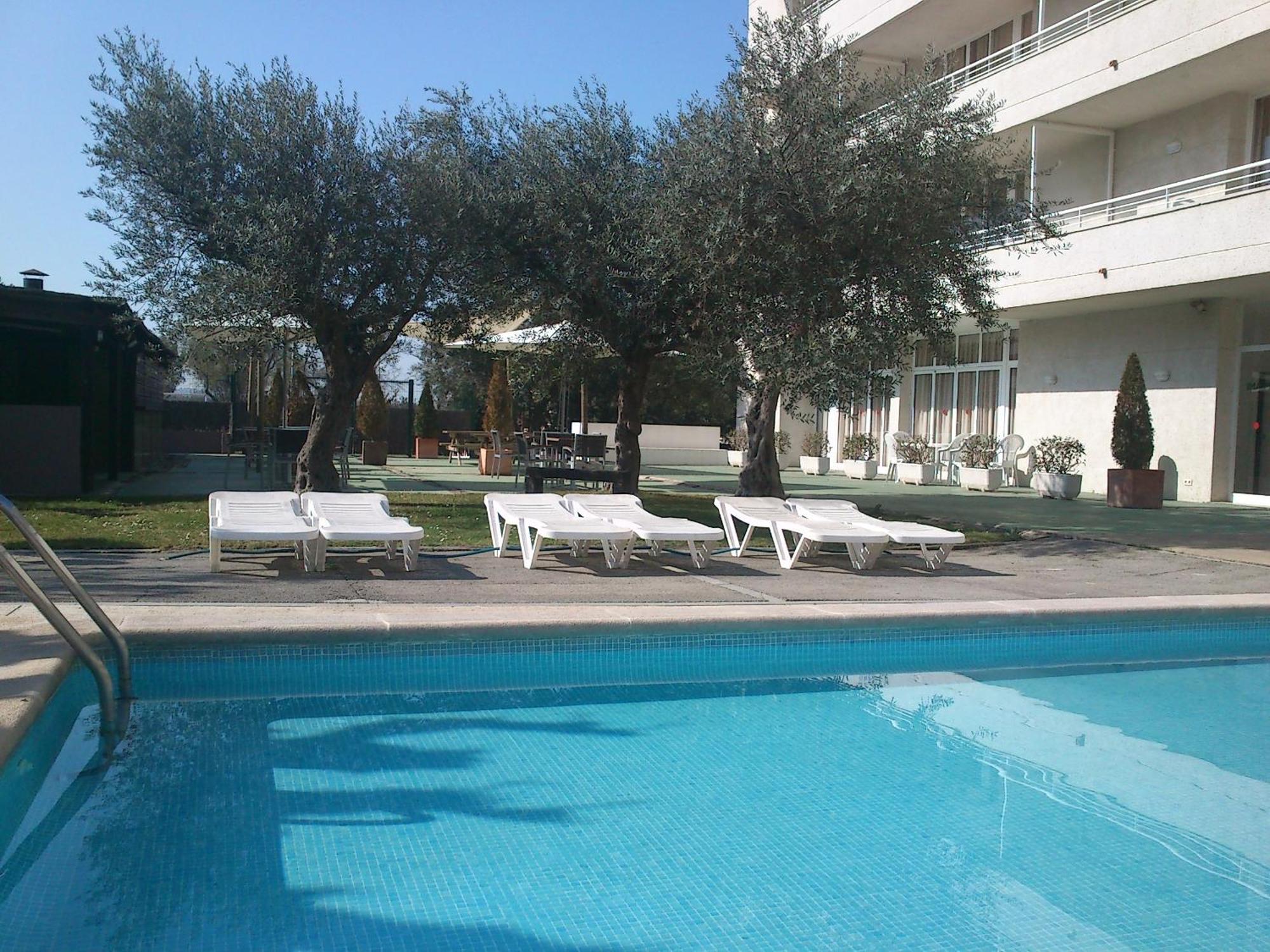 أولاستارتيت Apartamentos Miami المظهر الخارجي الصورة