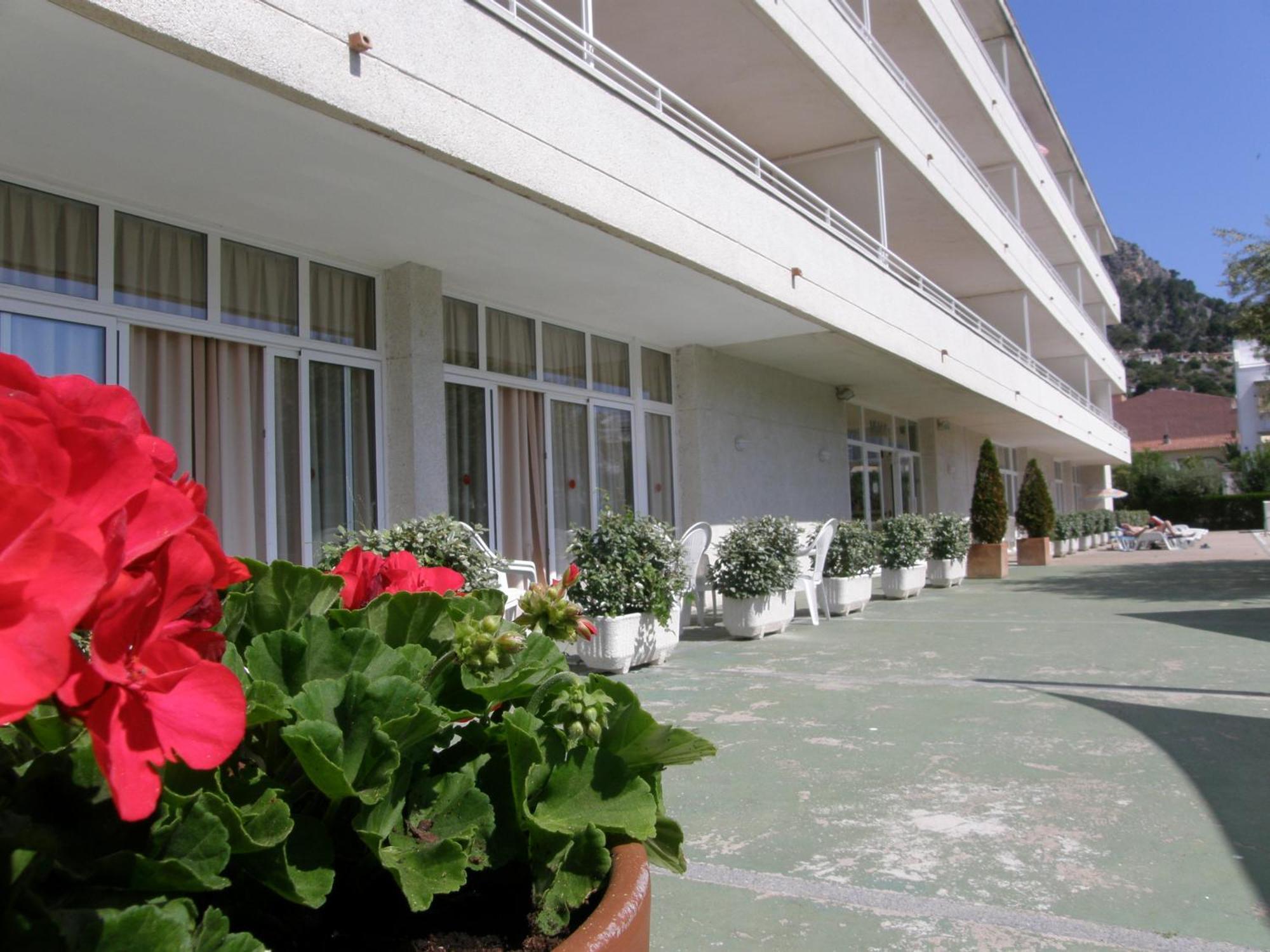 أولاستارتيت Apartamentos Miami المظهر الخارجي الصورة