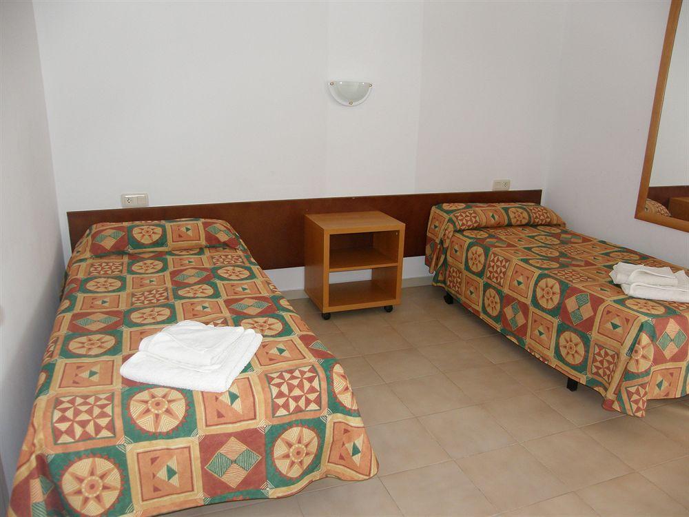 أولاستارتيت Apartamentos Miami المظهر الخارجي الصورة