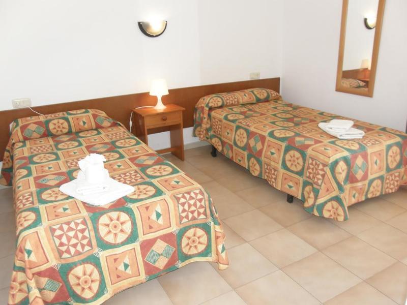 أولاستارتيت Apartamentos Miami المظهر الخارجي الصورة