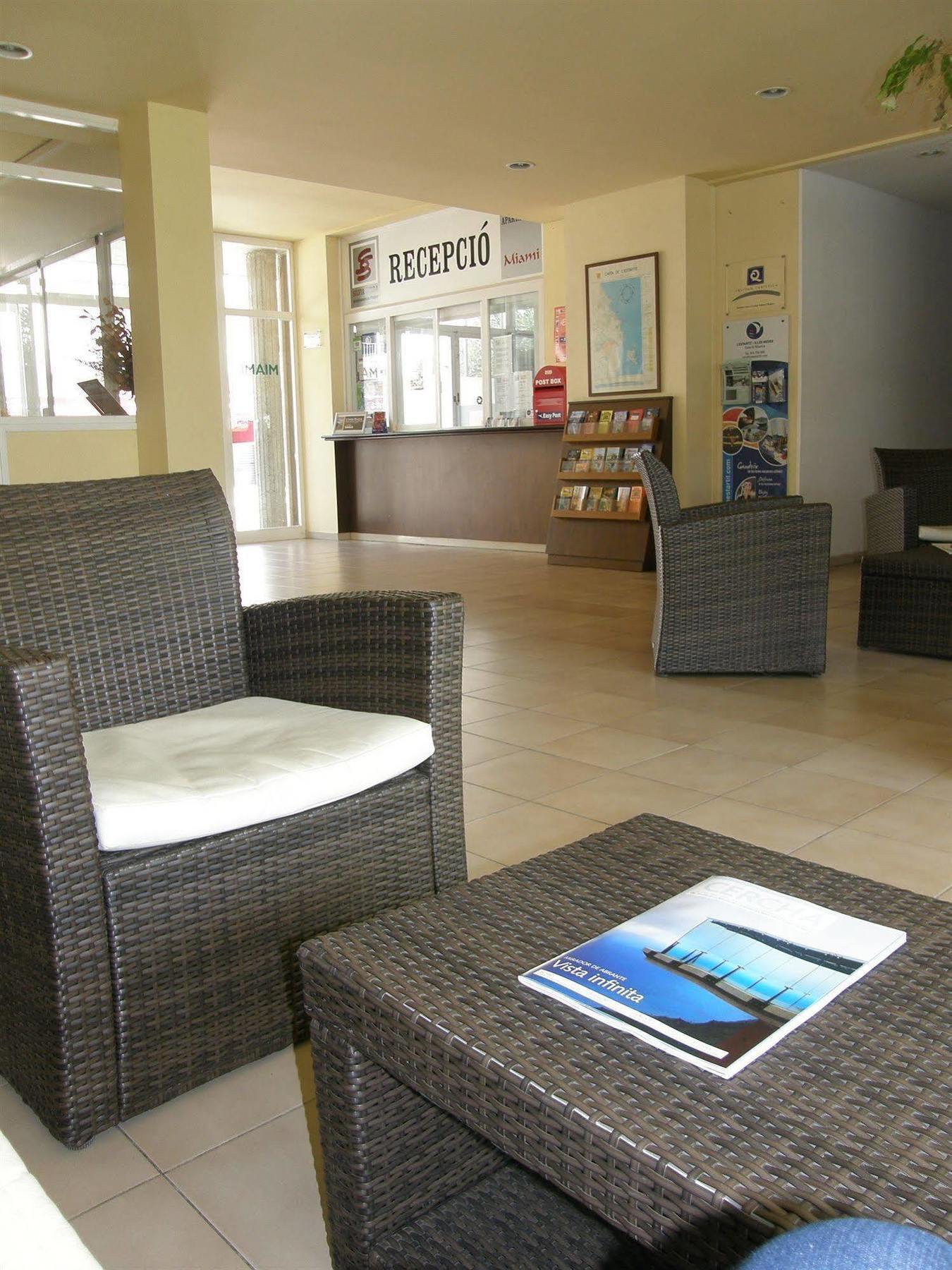 أولاستارتيت Apartamentos Miami المظهر الخارجي الصورة