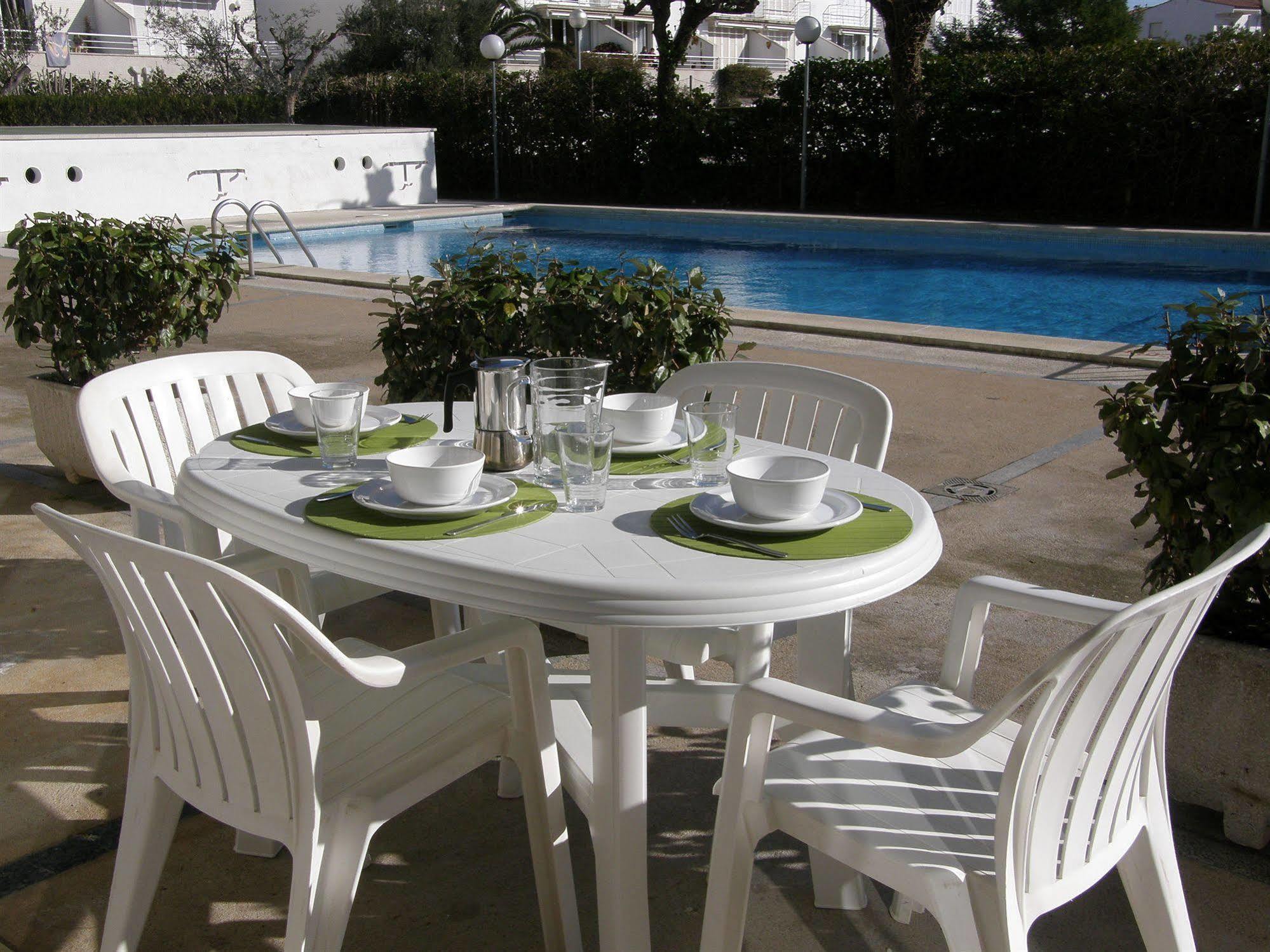 أولاستارتيت Apartamentos Miami المظهر الخارجي الصورة