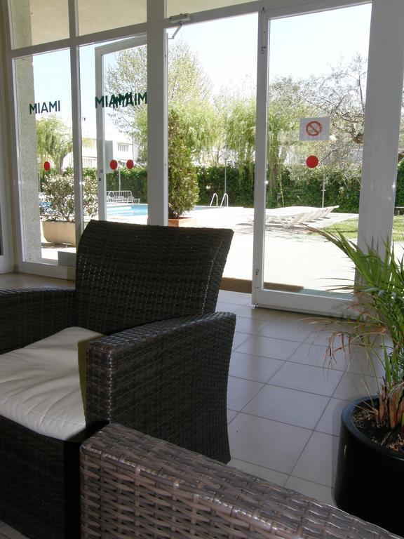 أولاستارتيت Apartamentos Miami المظهر الخارجي الصورة